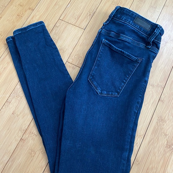 Abercrombie and Fitch jeans - Picture 5 of 5